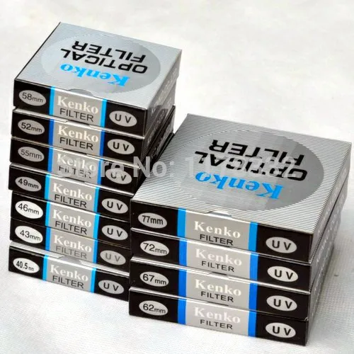 camera lens Filter Choose Kenko 95mm UV for Canon nikon Sigma 150-600mm f/5-6.3 DG OS HSM Contemporary Lens | Электроника