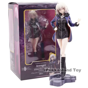 

FGO Fate/Grand Order Jeanne d'Arc Alter Casual ver. 1/7 Scale PVC Figure Collectible Model Toy