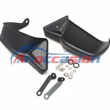 Мотоцикл изменение Кисть Бар рук гвардии рукавицы ракушками падение защита для Honda NC700X NC700S NC750X NC750S NC750D