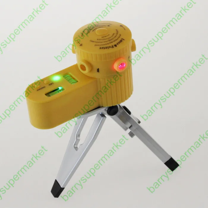 

Multifunction Laser Level Leveler measuring Tool with Tripod Useful