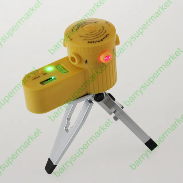 Best Offers Multifunction Laser Level Leveler measuring Tool with Tripod Useful Best Offers Multifunction Laser Level Leveler measuring Tool with Tripod Useful