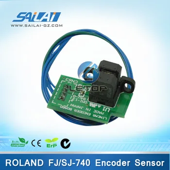 

Hot sales!! roland encoder sensor for roland FJ740 SJ540 solvent printer