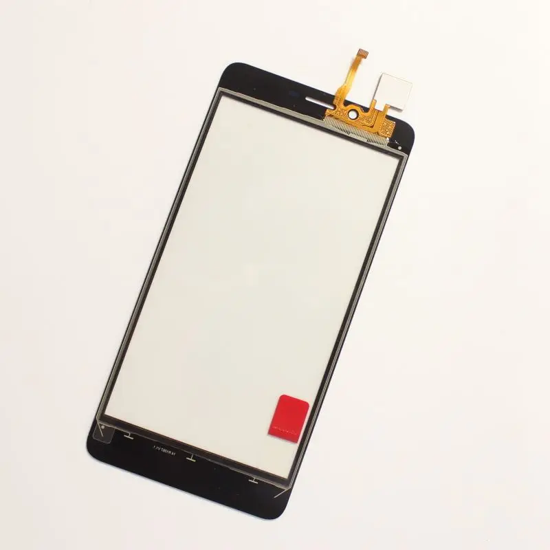 5.0 inch LEAGOO KIICAA POWER Touch Screen Glass 100% Guarantee Original Glass Panel Touch Screen Glass  For KIICAA POWER