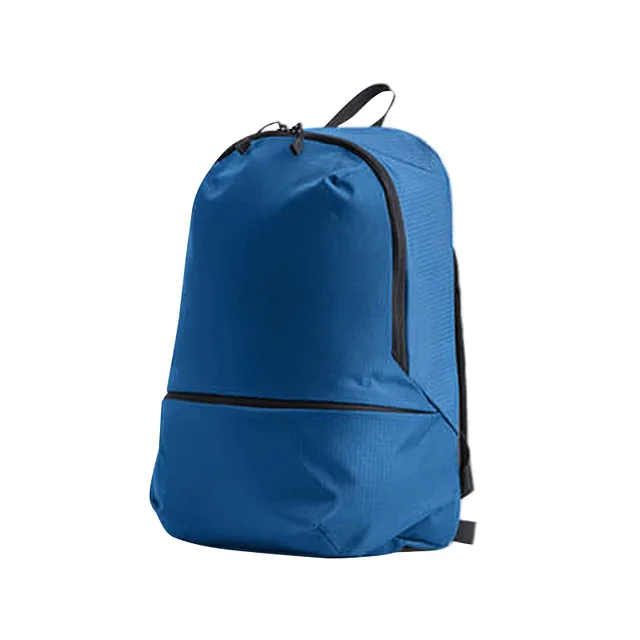 Xiaomi Mi рюкзак 11Л 5 цветов уровень 4 водонепроницаемый городской досуг спортивные рюкзаки нейлон 150 г сумки для мужчин и женщин маленький размер - Цвет: Blue