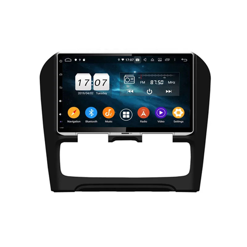 Citroen c4 android