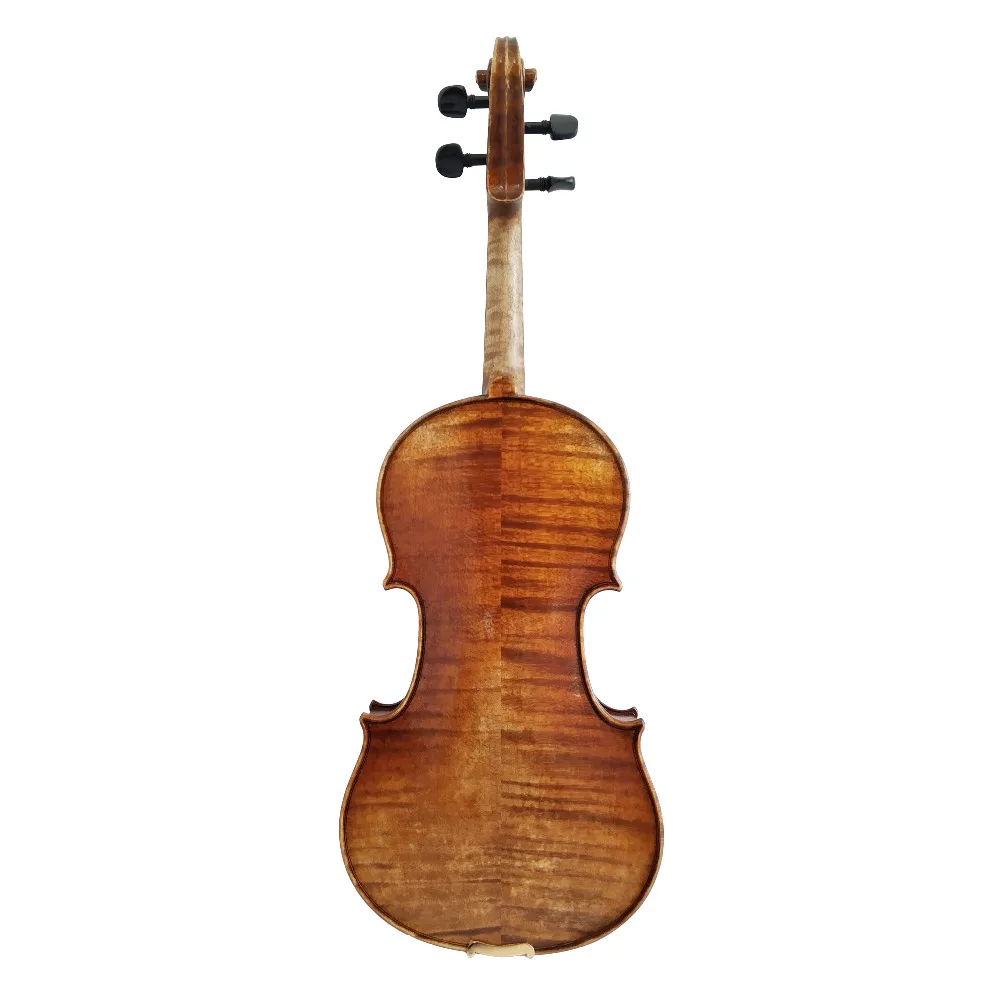 Бесплатная доставка копия Antonio Stradivari Cremonese 1716 модель скрипки с сумка из ткани и