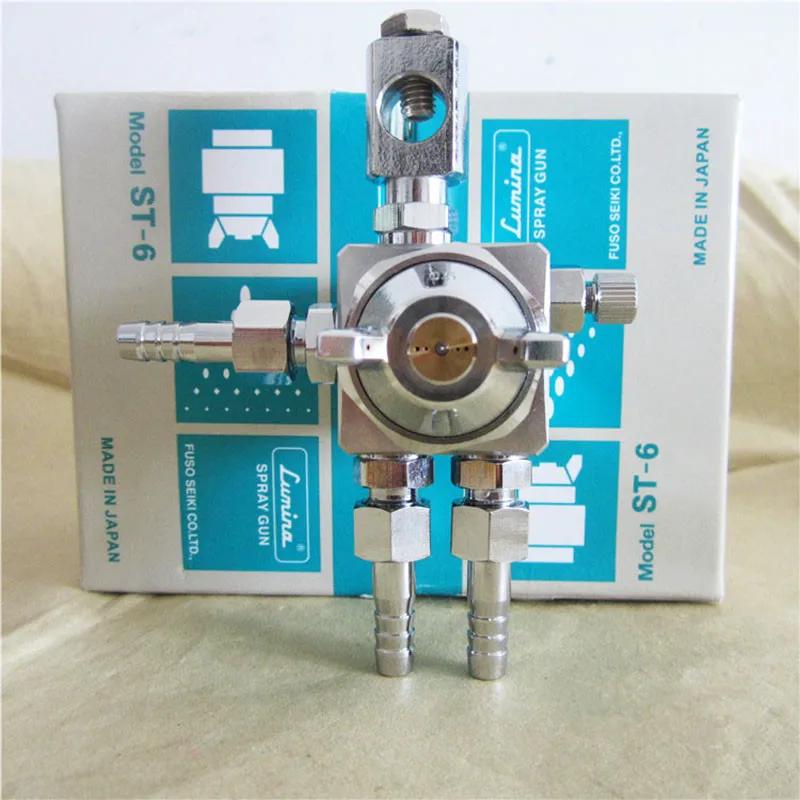 pulverização automática 0.5 1.0 1.3 2.0mm bico