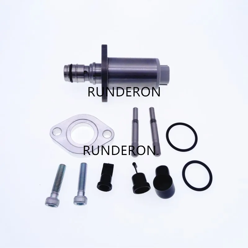 

High Quality Fuel System Pump Suction Pressure SCV Valve 04226-0L010 294200-0040 294200-0093 for TOYOTA Hilux / Hiace 2KD FTV