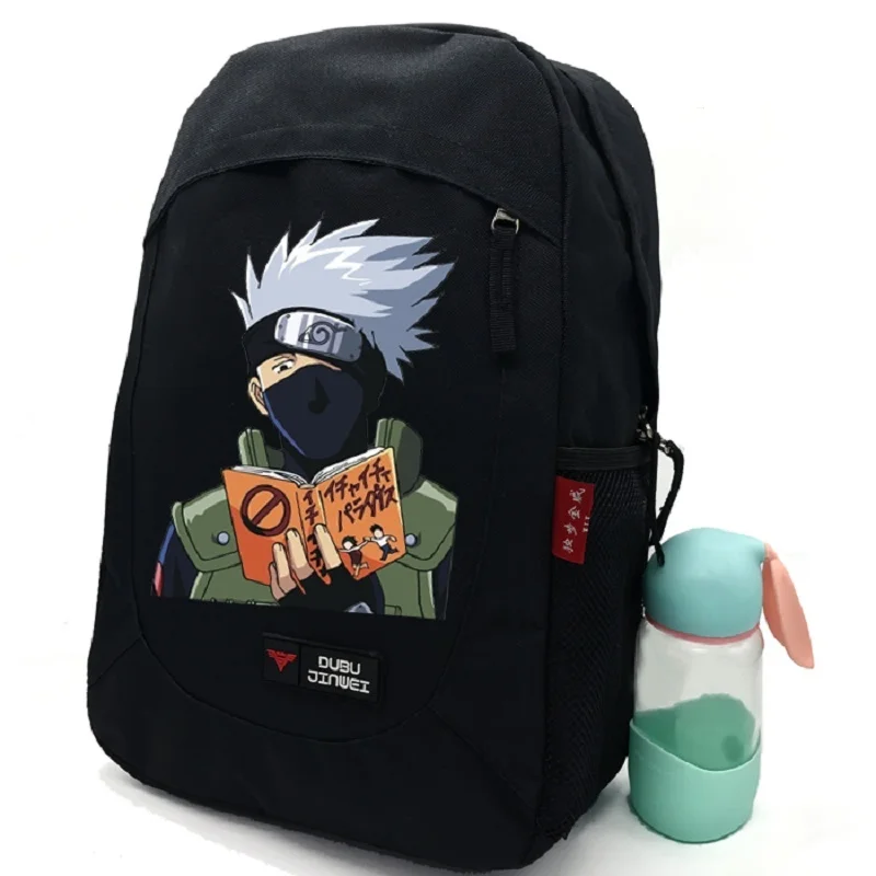 

High Q Anime saenai heroine no sodate-kata backpack computer backpack sudent school bag