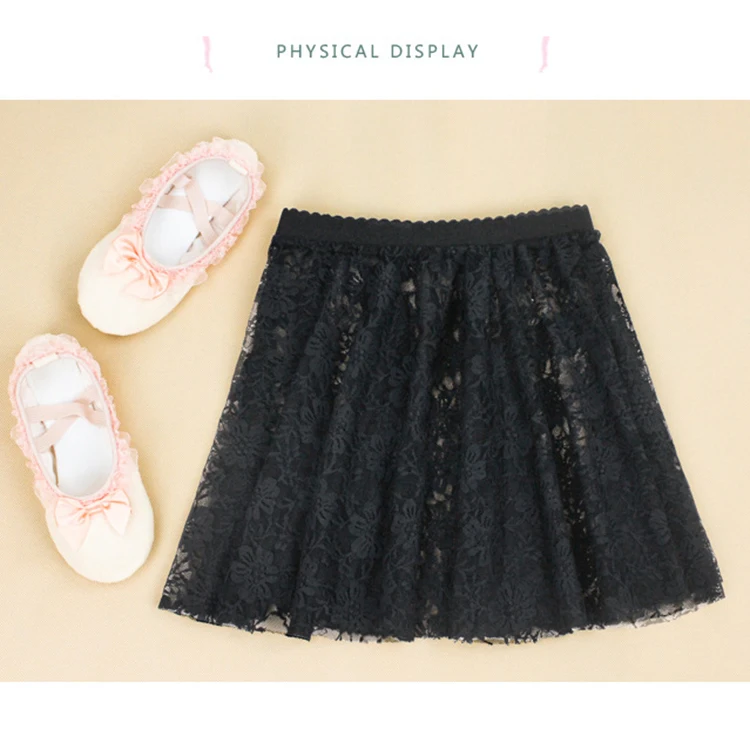 Ballet Dance Costumes For Kids (1)