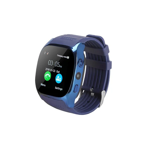 smartwatch with fb whatsapp