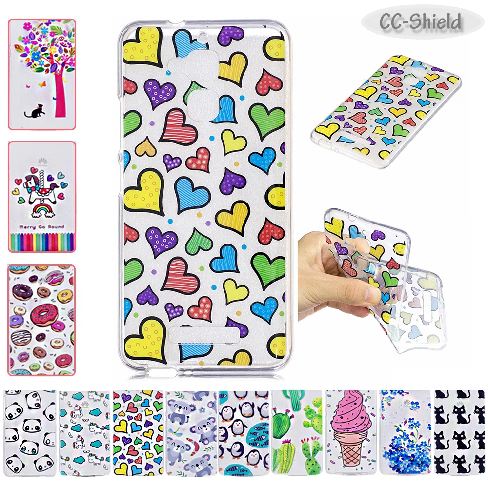 

Fitted TPU Case for ASUS Zenfone 3 Max ZC520TL ZC ZC520 520TL TL Soft Silicone Phone Cove Case for ASUS X008 X008D X008DC cases