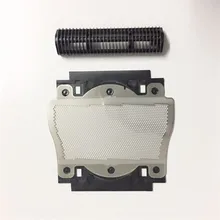 1*pcs 596 Shaver Foil and blade for BRAUN 1000 2000 series 100 205 209 1008 1508 1509 1512 2035 2040 2060 2540 2560 5596 5597