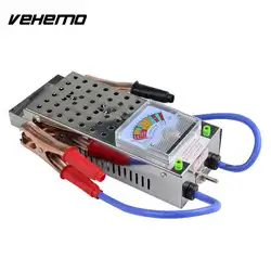 Vehemo DC6-12V инструмент батарея тестер свинцово-кислотный батарея метр новый автомобиль