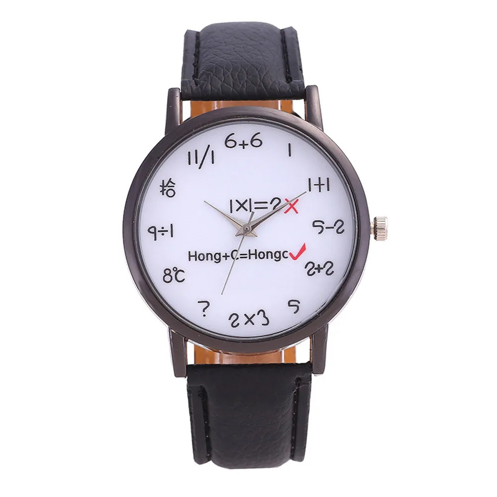 

XINIU Women Watches Retro Ladies Formula PU Leather Band Analog Quartz Wrist Watch relogio feminino reloj mujer zegarek damski