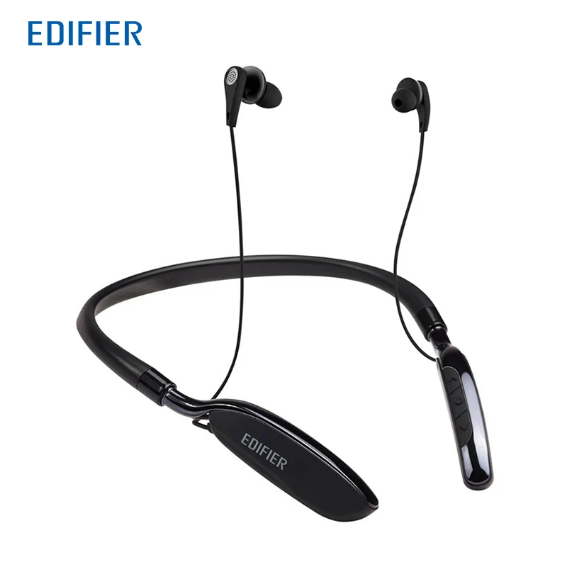 

Edifier W360BT Active Noise Cancelling Bluetooth Headphones Wireless Headset Large 13mm Drivers Smart Voice Prompts Headphones