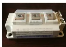 

Original FF300R12KS4 300A1200V