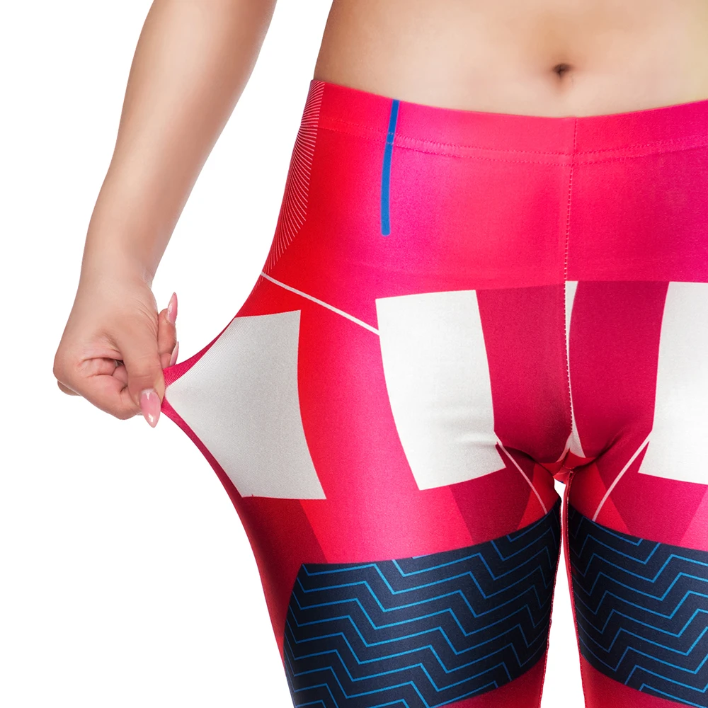 51853 GEOMETRIC PINK (7)