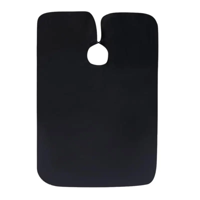 Professional Salon Hairdressing Cape Cover Cutting Hair Waterproof Hair Cloth Salon Barber Gown Cape Hairdresser 2017 Hot Sale