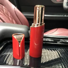 Epilator Wax Finishing Touch Flawless Hair Remover Razor Women Body Face Electric Hair Removal Painless Lipstick Shaving Tools