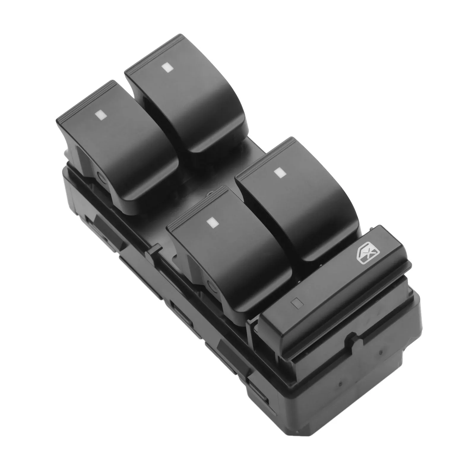 

Yetaha Car Power Window Control Switch Button For GMC Acadia Front Driver Side 20945224 10390508 25789239