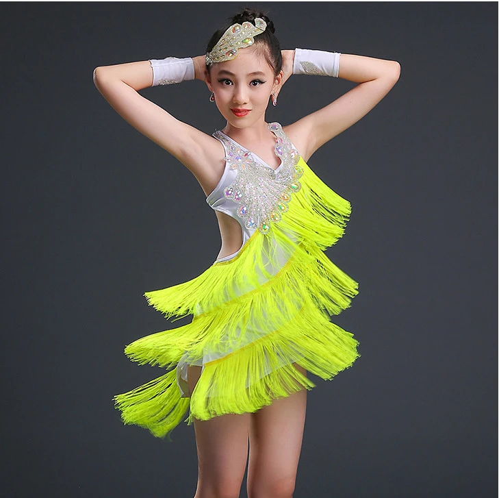 Ballroom Samba Costume ubicaciondepersonas.cdmx.gob.mx