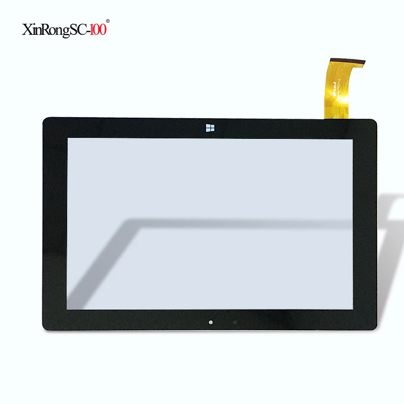 Для 10.1 ''дюймовый планшетный ПК WJ976-FPC V2.0 Аутентичные сенсорный экран почерк многоточечный емкостный экран внешний экран