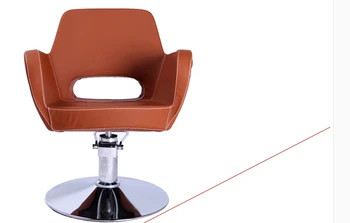 

New high-end styling cotton hair salons dedicated barber chair. Drop haircut chair hairdressing chair. The factory direct sale
