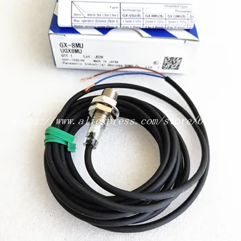 

GX-18MU GX-12MLU GX-12MU GX-112MLA GX-N12ML GX-8MU GX-8MLU GX-12MU GX-12MLU Proximity Sensor NEW Original