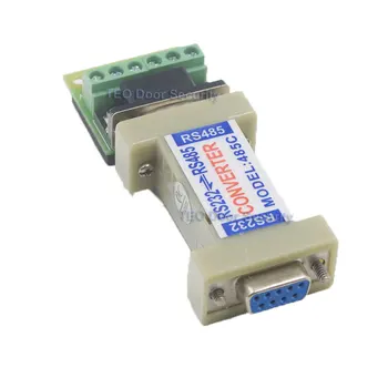 

Sintech Serial RS232 to RS485 Communication Data Interface Adapter Converter