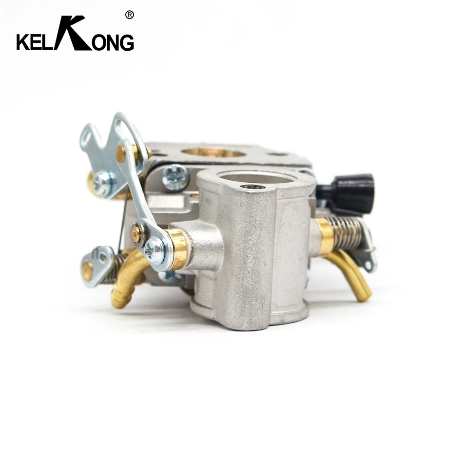 Карбюратор kelkong для Zama C1Q-S118 для STIHL TS410 TS420 Carb бензопила запчасти 4238-120-0600