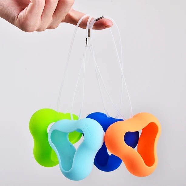 Original Yinhe table tennis ball case NO. 9997 colorful beautiful case