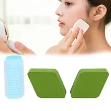 2 шт./компл. ромбовидный порошковый спонж воздушные подушки косметические инструменты