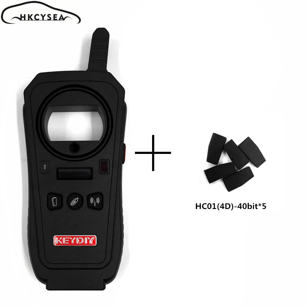 KEYDIY KD-X2 Remote Key Maker Generator Transponder Cloning Device with 96bit 48 Copy Function No Token Required English KEYDIY KD-X2 Remote Key Maker Generator Transponder Cloning Device with 96bit 48 Copy Function No Token Required English