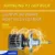 DLAND PROPRIO Y1 360 GRADI INCANDESCENTE LA MAGGIOR PARTE di MESSA A FUOCO 6400LM MOVER AUTO AUTO HA CONDOTTO LA LAMPADA DELLA LAMPADINA CON CHIP di SAMSUNG, h1 H3 H7 H11 9005 9006 H4