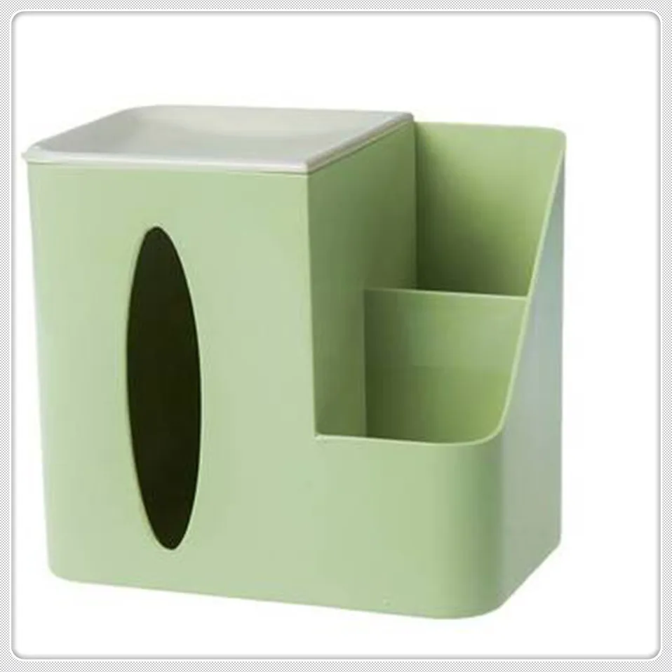 8 Makeup Organizer box