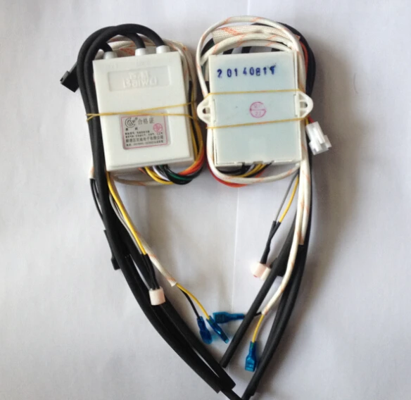 Water heater parts electric pulse ignitor - AliExpress