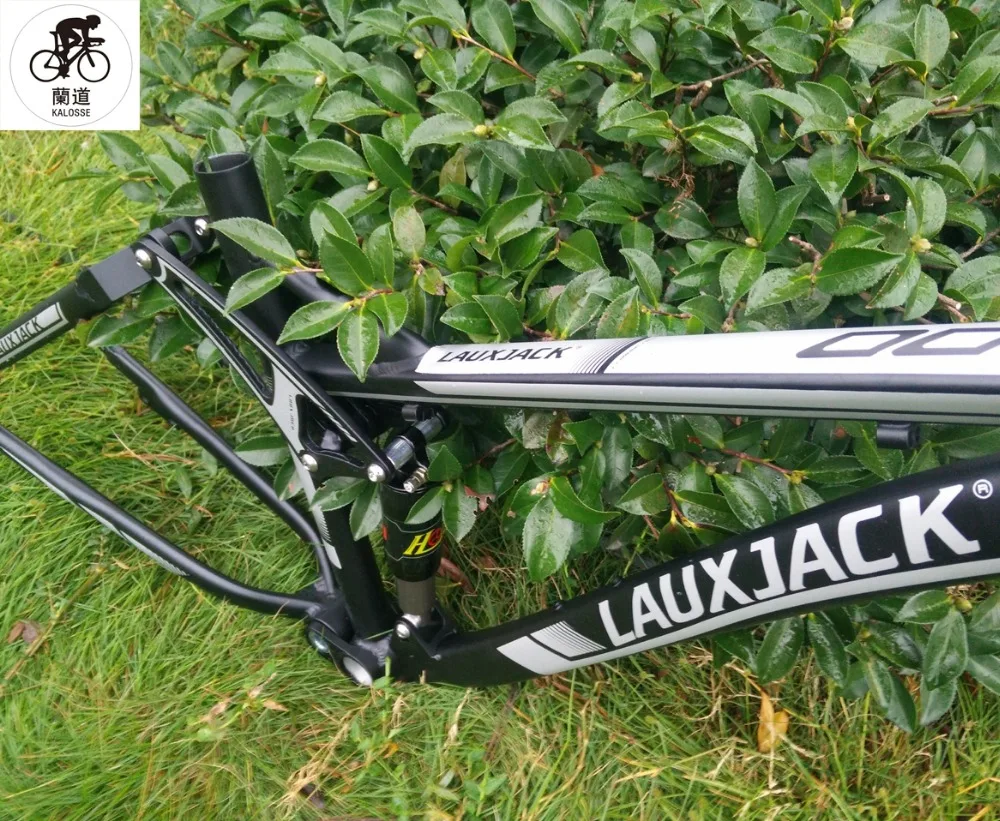 Best Kalosse Soft-tail 26inch mountain bike frame alloy bicycle frame with rear suspension 11 Best Kalosse Soft-tail 26inch mountain bike frame alloy bicycle frame with rear suspension 11