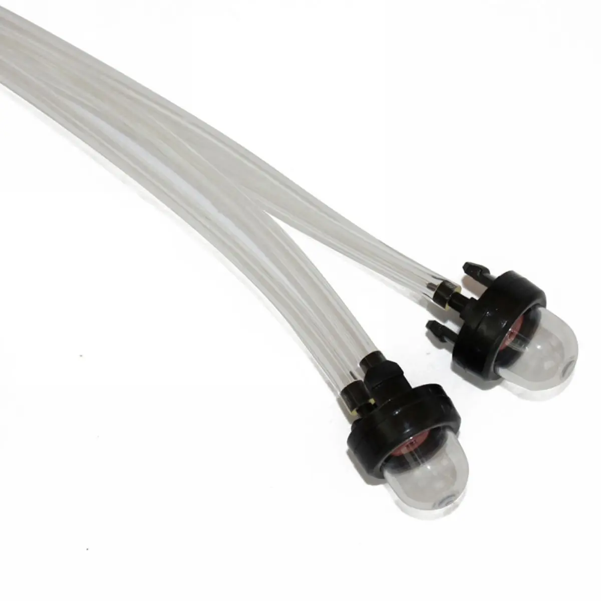 2 Set Replacement Snap In Primer Bulb Bulbs W/ Gas Fuel Line For 188-512 New | Инструменты