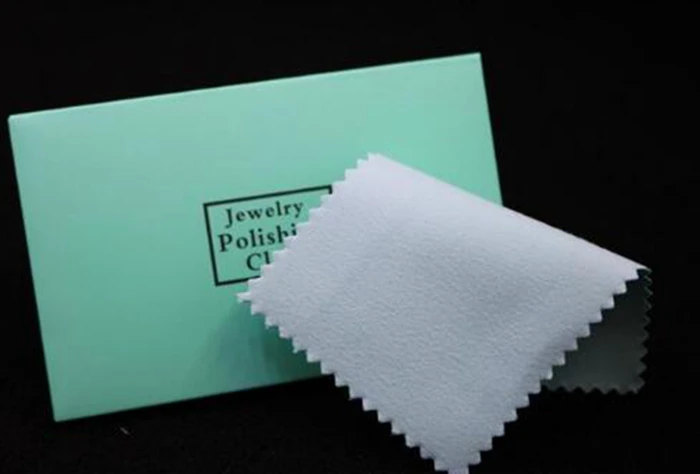 Палочки 4 цвета серебра польский очистки ткань для полировки посылка ткань для чистки серебра ювелирные изделия из замши обслуживание
