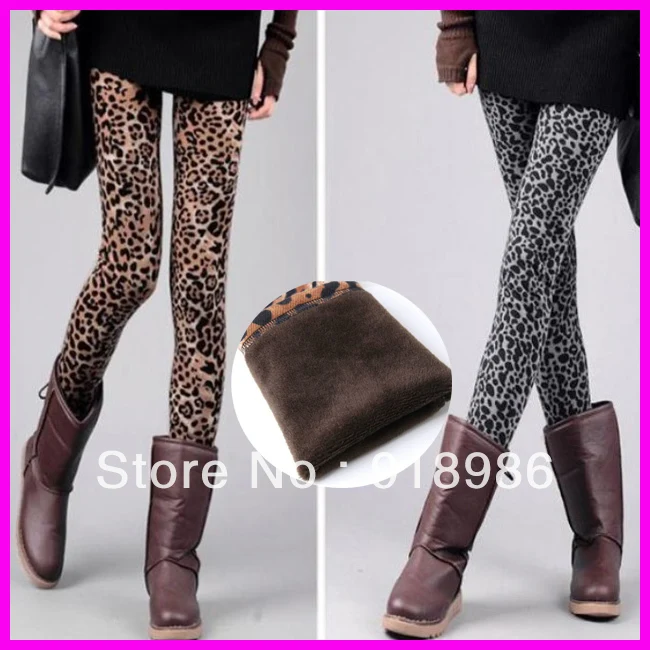 Online Buy Wholesale leopard print leggings from China