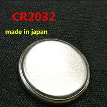 Лидер продаж; Новинка; CR2032 2032 3 V кнопка, литиевая батарея 20 шт./лот