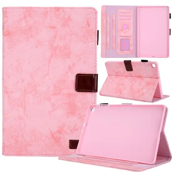 

Card Slot Stand Cover For Samsung Galaxy Tab S5e 10.5 T720 T725 2019 Case Business Tablet Protect Case For SM-T720 SM-T725 2019