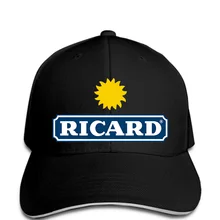 Мужская бейсболка, модная бейсболка Ricard, забавная шапка, новинка, tsnapback wo, Мужская