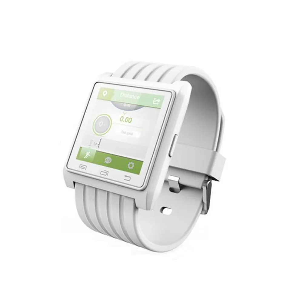 

SmartWatch watches U3 New Bluetooth Smart Wrist Watch Phone For IOS For Android For Phone SmartWatch