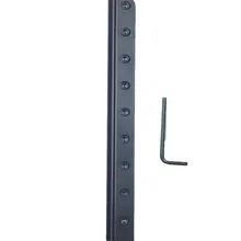 Крепление для охотничьего прицела, аксессуары для тактических ВВС, Кондор, подъемное трехрельсовое крепление направляющей «Ласточкин хвост»