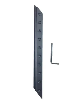 

Hunting scope mount Accessories Tactical Airforce Condor Raise Tri-Rail Dovetail Rail Mount