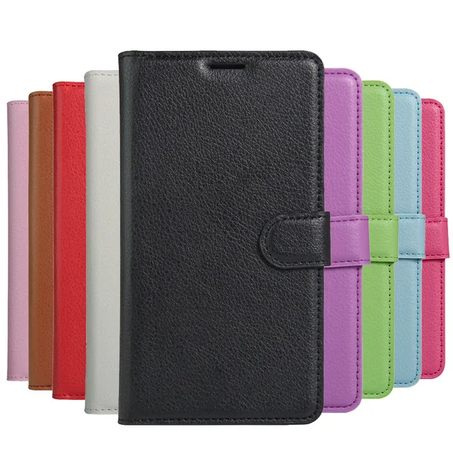 

for Vodafone Smart N9 VFD-720 Wallet Phone Case for Vodafone Smart N9 Lite VFD-620 Flip Leather Cover Case Etui Coque Fandas>