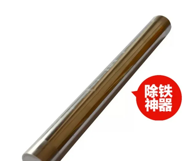 powerfull bar Industrial permanent bar 32x200mm