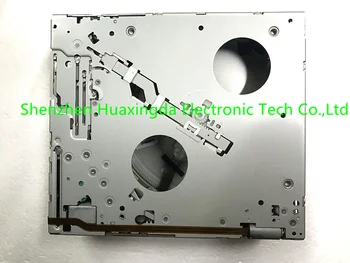 

Free shipping 100% new Alpine 6 Disc CD changer mechanism DZ63G21A DZ63G for MDX Civci Hyundai Mercedes car radio MP3 WMA Tuner